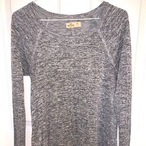 Hollister Long Sleeve Top 🌟